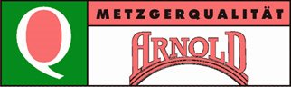 Metzgerei Arnold AG