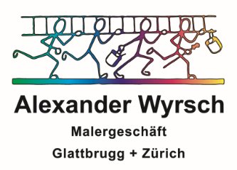 Alexander Wyrsch Malergeschäft Wyrsch Alexander