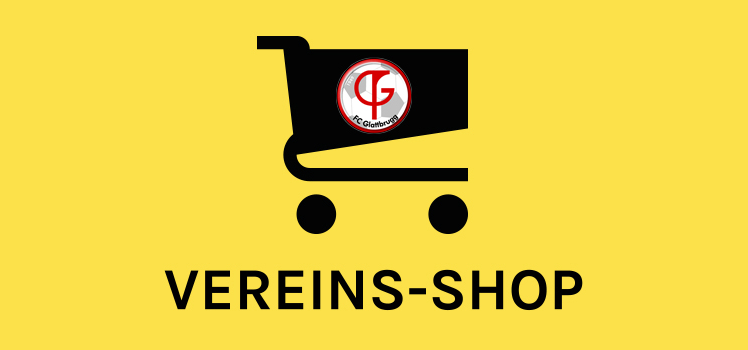 Vereinsshop FC Glattbrugg