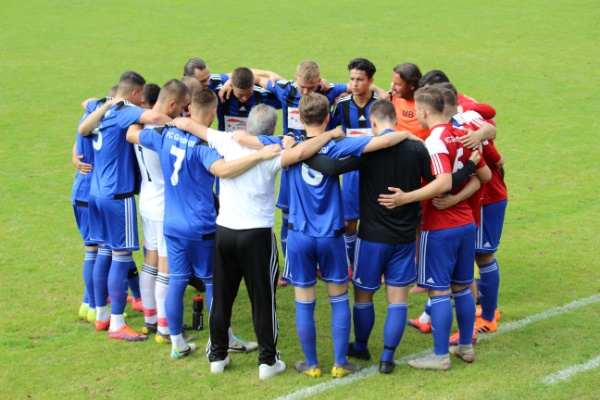 Sieg gegen den FC Embrach 1 dank einer taktischen Meisterleistung