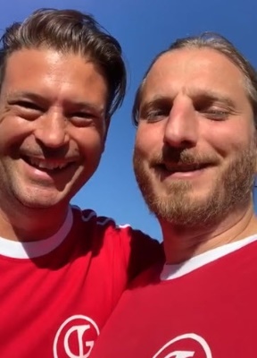 Anmeldung FC Glattbrugg Hallenturnier 2020