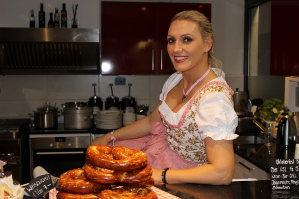 Oktoberfest 2019