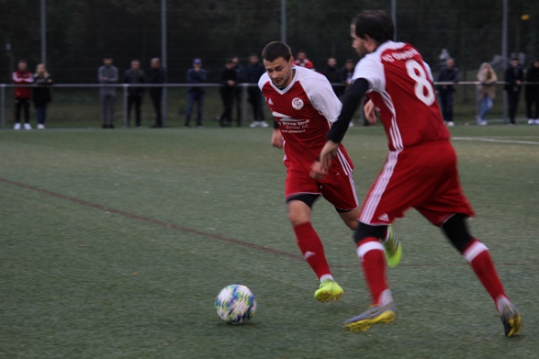 FCG1 erzielt ein unentschieden gegen den FC Kloten