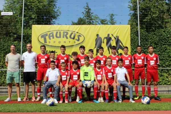 Showdown FC Glattbrugg Ca 