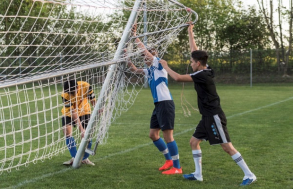 Schutzkonzept für den Trainings- und Spielbetrieb ab 8. Juni 2020