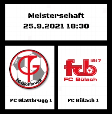 FCG 1 - Bülach 1 => auch per live stream zu sehen