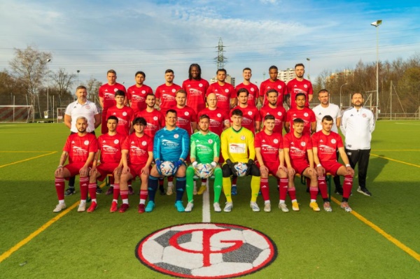 Der FC Glattbrugg meldet sich zurück in der 2. Liga
