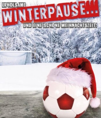 Frohe Festtage