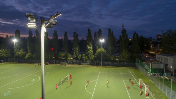 Danke an die Gemeinde – für die Investition in unsere Zukunft ⚽🙏