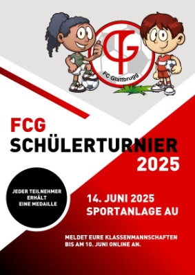 Schülerturnier 2025 Schülerturnier 2025