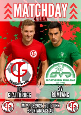Auftaktspiel der 2. Mannschaft in der 4. Liga
