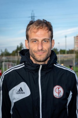 Der Globetrotter von Glattbrugg