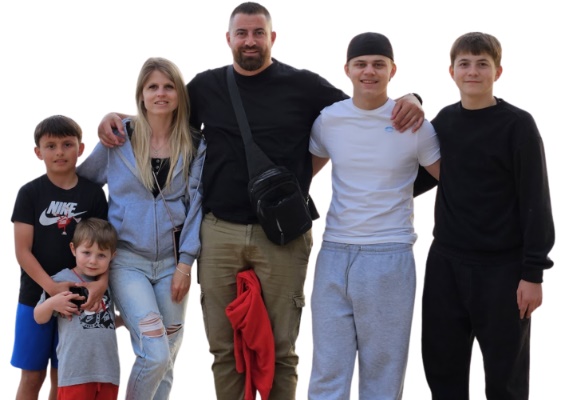 Willkommen im Clublokal Arena