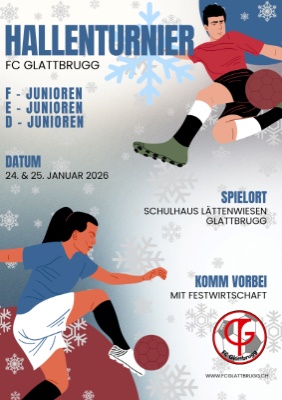 Hallenturnier 2026