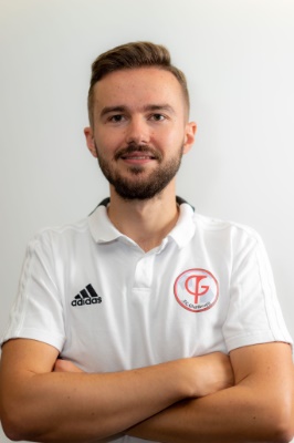 Dejan Zejak legt sein Amt nieder