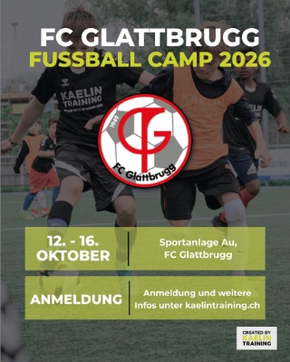 FCG Fussball Camp