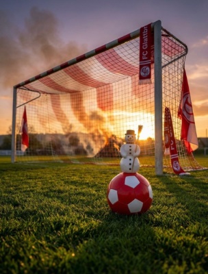 Hütt brennt de Böögg!