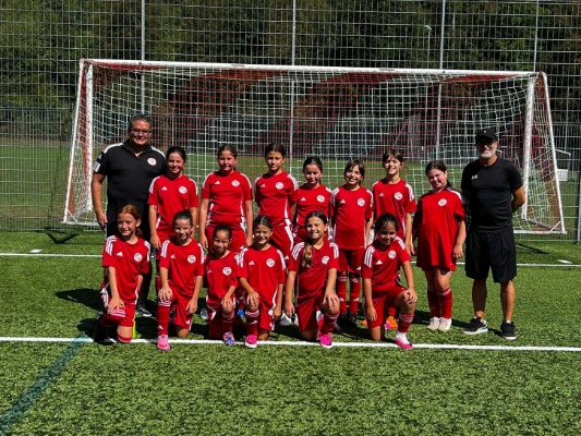 ⚽ Premiere in Seuzach – unsere e-Juniorinnen mittendrin! ⚽ Premiere in Seuzach – unsere e-Juniorinnen mittendrin!