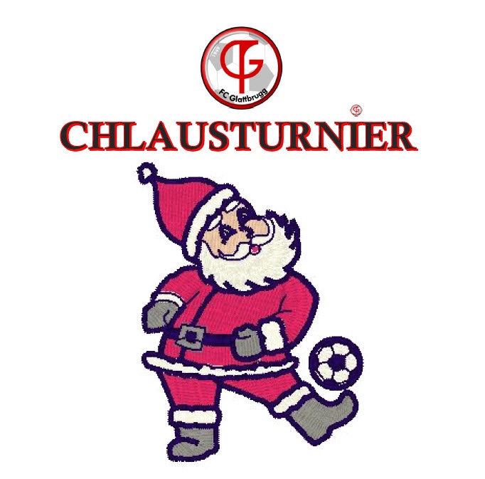 Spielpläne und Mannschaftseinteilungen für's Chlausturnier 2019