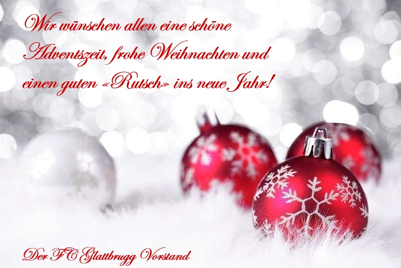 Schöner Advent