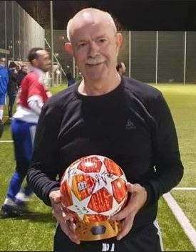 100. Einsatz für Alceo