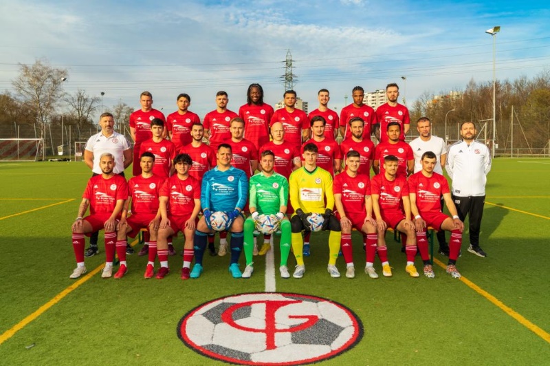 Der FC Glattbrugg meldet sich zurück in der 2. Liga