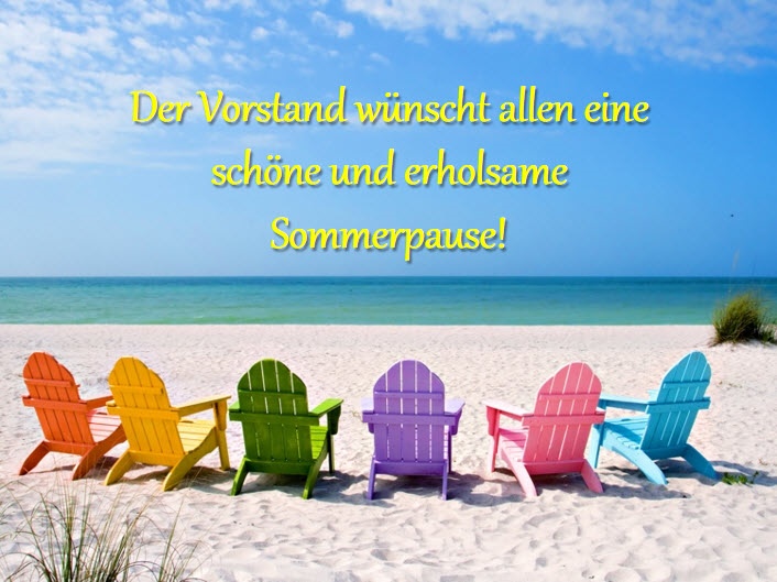 Saisonabschluss 2017/2018