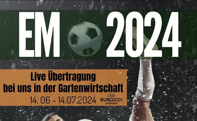 EM 2024 in der ARENA