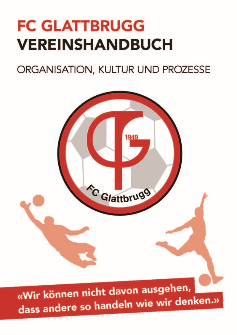 FCG Vereinshandbuch