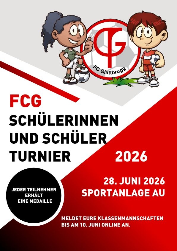 Schüler:innen Turnier 2026