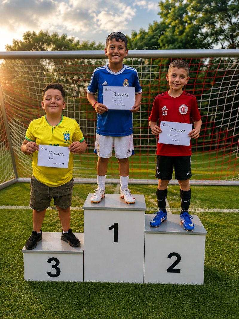Wir gratulieren den Gewinnern des Skills Day 2026