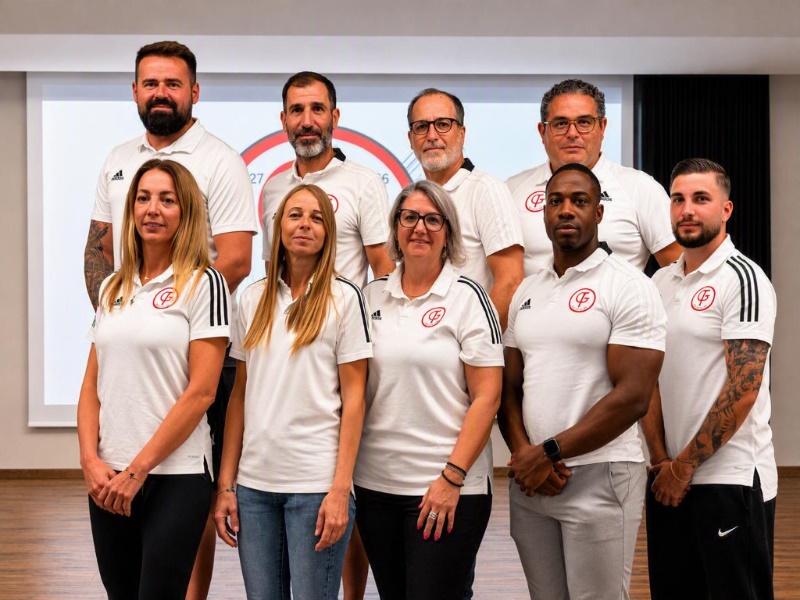 77. Generalversammlung des FC Glattbrugg