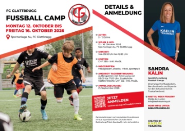 FCG Fussball Camp