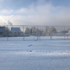 Winter 2019