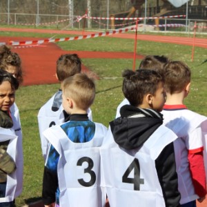 Sponsorenlauf 2019