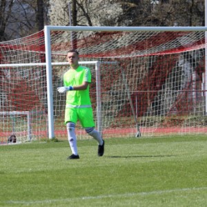 FCG 1 - Racing Club ZH 1 Resultat: 2 : 1