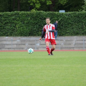 FCG1 - FC Oerlikon/Polizei ZH 2 Resultat: 4 : 2