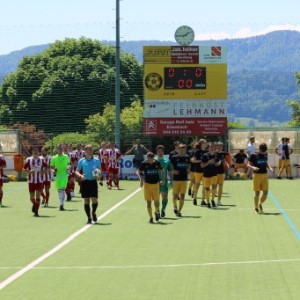 FC Herrliberg 2 - FCG1 Resultat: 6:3