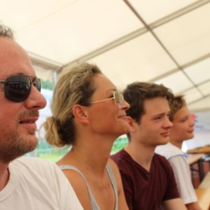 Sommerabschluss 2019
