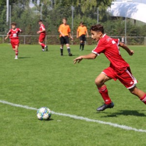 FC Glattbrugg - FC Effretikon/Kempttal Resultat 3:2