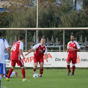Fc Glattbrugg 1 - FC Fehraltdorf 1 Resultat 3:5