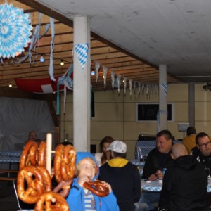 Oktoberfest 2019