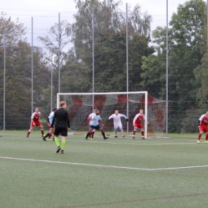 FCG1 - FC Kloten Resultat 1:1