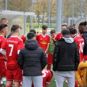 FC Glattbrugg A+ - FC Kloten Resultat 5:2