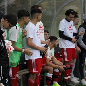 FC Glattbrugg A+ AUFSTIEGSTANZ