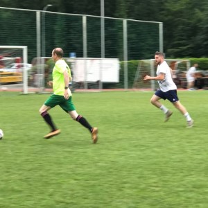 Firmenturnier 2021