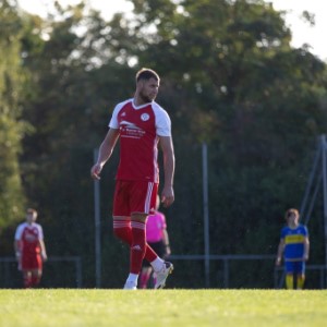 FCG 1 - FC Wallisellen 1 / 2:1