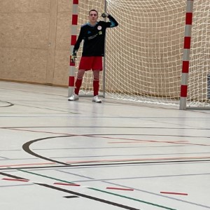 Ba-Hallenturnier