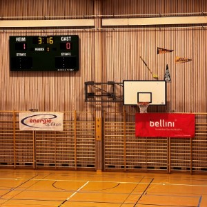 Hallenturnier 2023