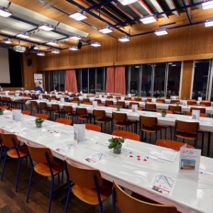 78. Generalversammlung der SFV-Veteranen-Vereinigung Sektion Zürich